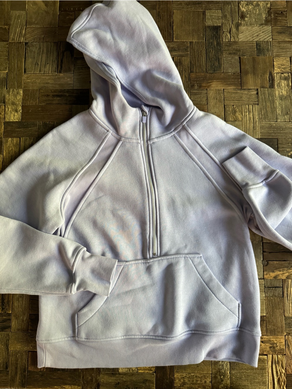 Danskin Lavender Kids Sweatpants & Joggers